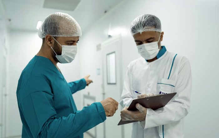 Article Image for AI in Healthcare Transforming Patient Outcomes