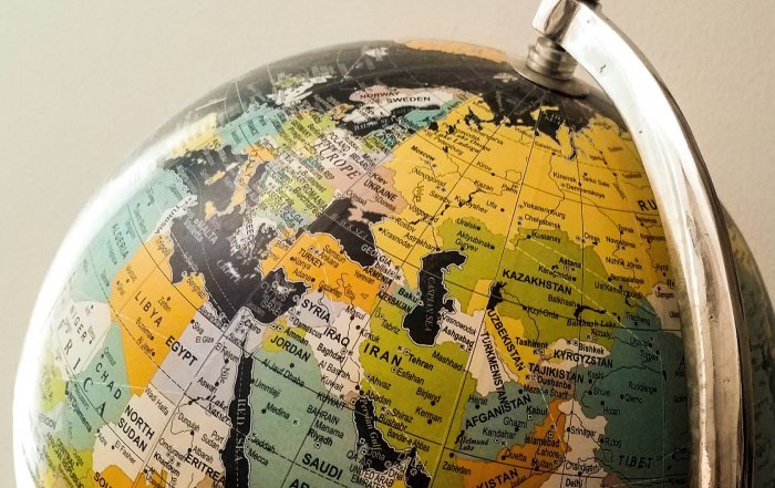 Article Image for AI Revolution in Global Business Strategies