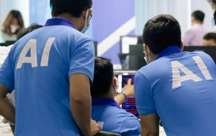 Article Image for AI Startups Face Intense Regulatory Scrutiny