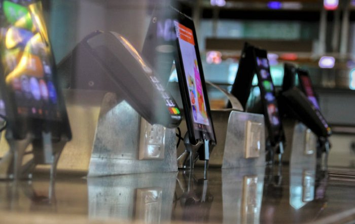 Article Image for Banking Disruption Through Digital Platforms