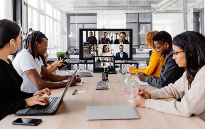 Best Practices for Building a Remote Global Team