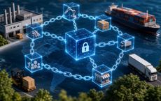 Article Image for Blockchain Solutions Improving Supply Chain Transparency