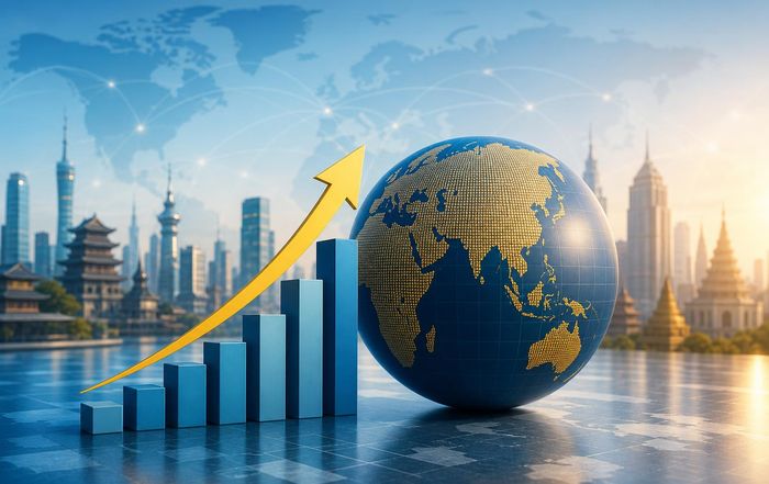 Article Image for Business Lessons From Fast Growing International Markets