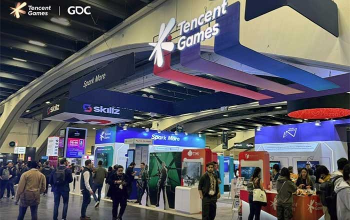 Business of Gaming Entertainment Industry Size Facts Trends and Insights
