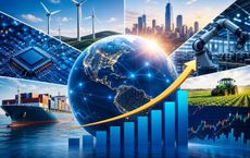 Article Image for Business Sectors Leading Global Market Growth