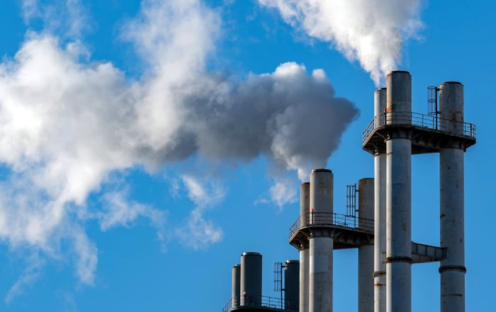 Article Image for Carbon Accounting Software Becomes Essential