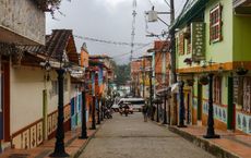 Article Image for Central America Becomes A Nearshoring Hotspot
