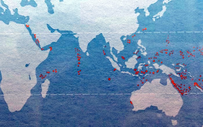 Article Image for Crypto Infrastructure Development Worldwide