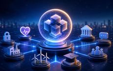 Article Image for Crypto Innovation Beyond Digital Asset Trading