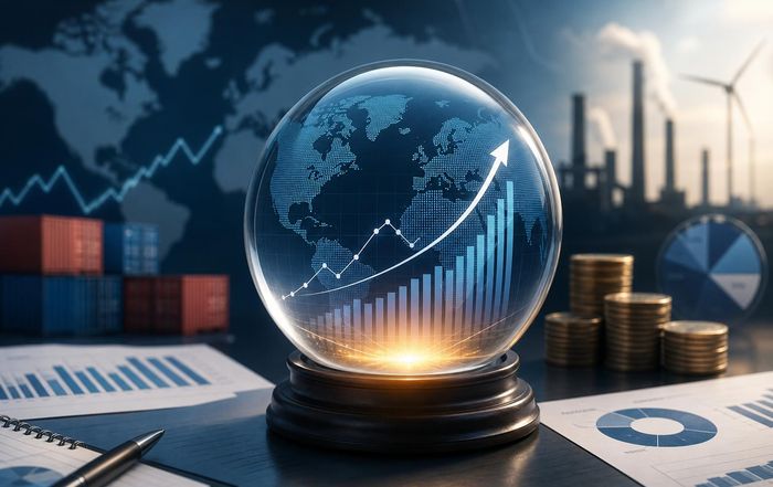 Article Image for Economic Signals Every Business Leader Should Watch