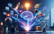 Article Image for Generative AI Creating New Business Opportunities