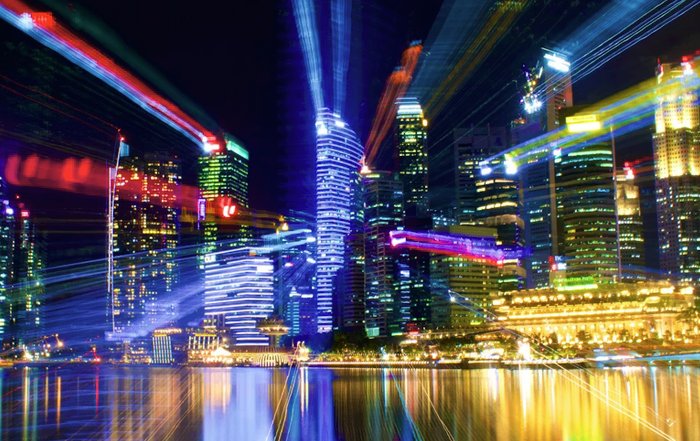 Article Image for Global Markets React to Tech Sector Growth