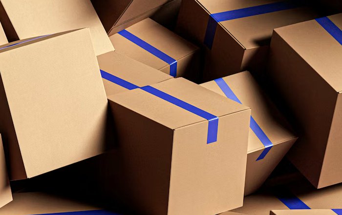 Article Image for How Blockchain Is Streamlining Cross-Border Trade