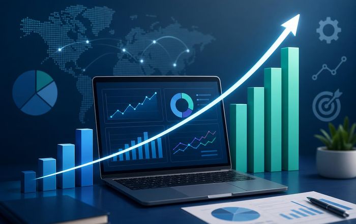 Article Image for How Data Analytics Improves Business Performance