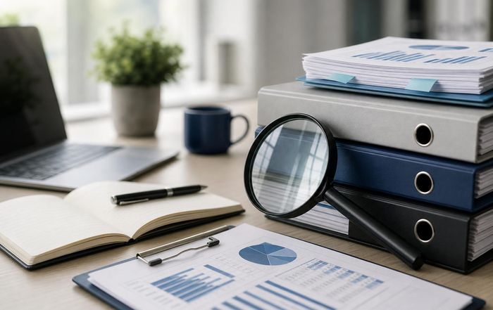 Article Image for How Founders Can Prepare for Investor Due Diligence