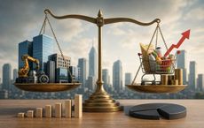 Article Image for How Inflation Changes Corporate Investment Decisions