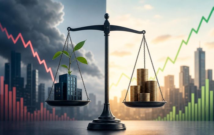 Article Image for How Startup Valuations Reflect Market Conditions