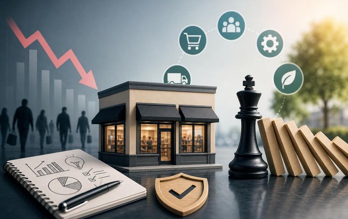 Article Image for How US Franchise Businesses Plan for Weaker Consumer Demand