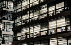Article Image for Hybrid Work Models Redefine Office Real Estate