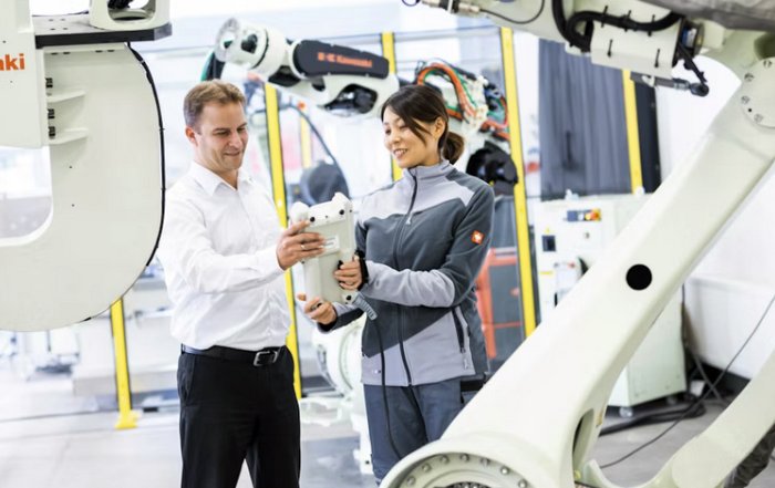 Article Image for Jobs Transformation in the Age of Automation