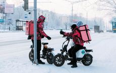 Article Image for Micro-Mobility Startups Race For Profitability