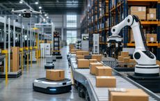 Article Image for Netherlands Logistics Firms Rethink Warehouse Automation