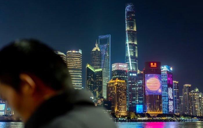 Article Image for Private Equity Bets Big On Asian Tech Startups