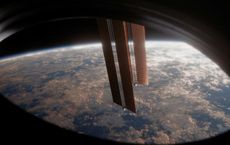 Article Image for Private Space Stations Prepare For Launch