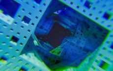 Article Image for Quantum-Resistant Cryptography Becomes Urgent