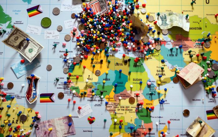 Article Image for Remote Leadership: Building Global Teams That Thrive Virtually