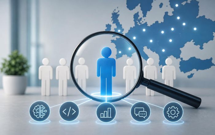 Article Image for Skills-Based Hiring Gains Ground Across European Employers