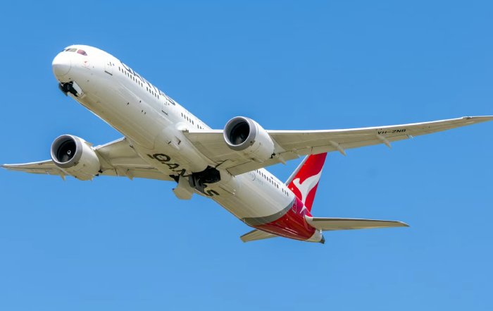 Article Image for Sustainable Aviation Fuel Faces Supply Hurdles