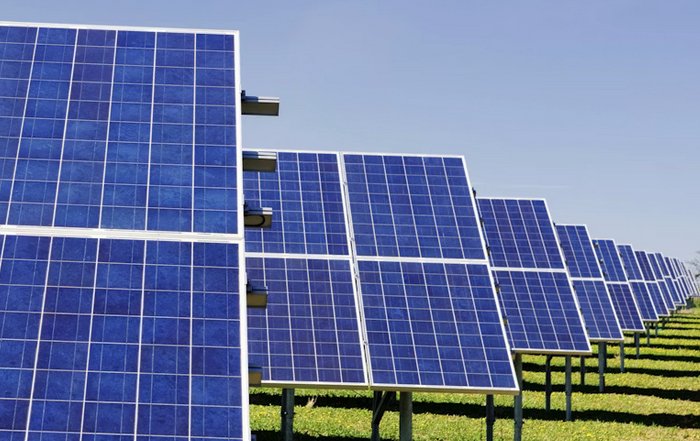 Article Image for Sustainable Energy Solutions for Modern Business