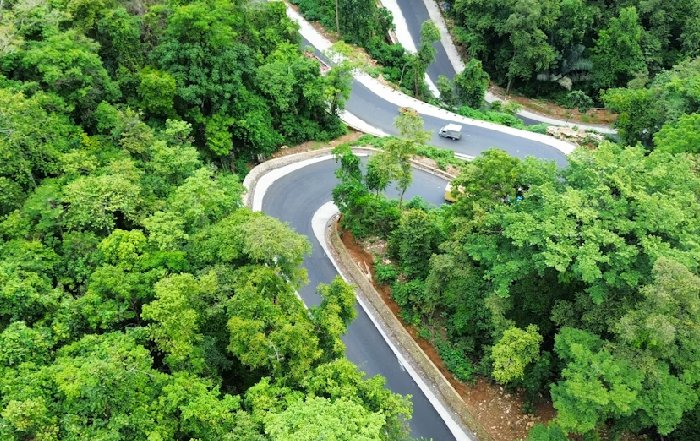Article Image for Sustainable Tourism Faces Infrastructure Limits