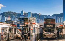 Article Image for Sustainable Travel Becomes A Major Business Sector