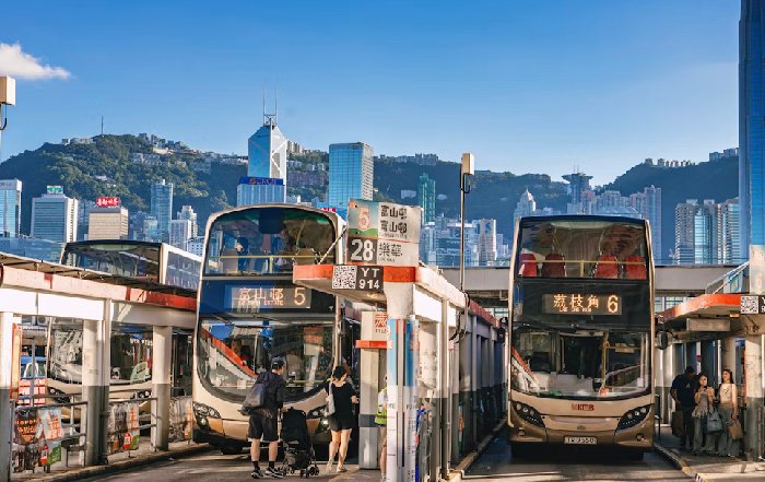 Article Image for Sustainable Travel Becomes A Major Business Sector