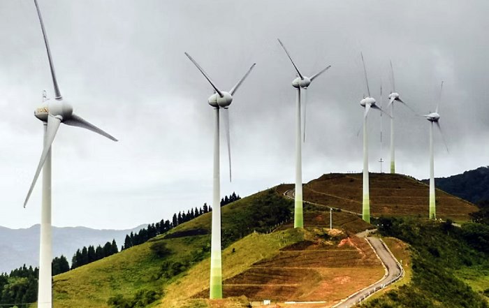 Article Image for Technology Solutions for Climate Challenges