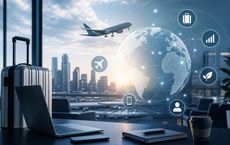 Article Image for The Future of Corporate Travel Management
