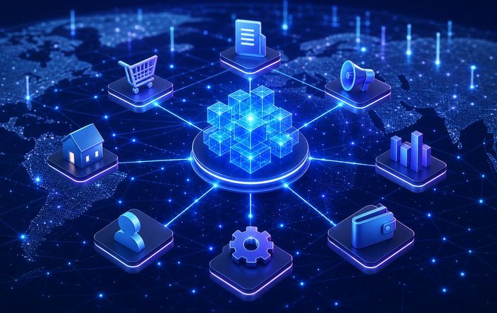 Article Image for The Future of Decentralized Business Applications