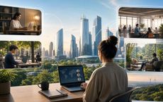 Article Image for The Future of Flexible Work Models