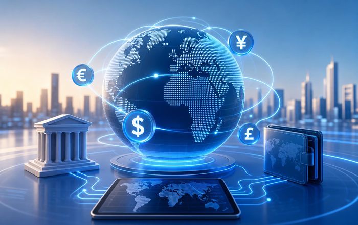 Article Image for The Future of International Business Payments