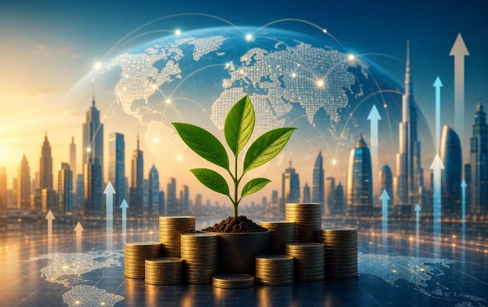 Article Image for The Future of Startup Funding Across Global Markets