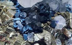 Article Image for The Geopolitical Impact Of Rare Earth Elements