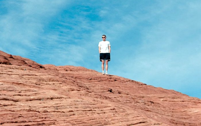 Article Image for The Mental Health Challenge For Modern Founders
