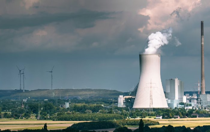 Article Image for The Renaissance In Nuclear Energy Investment