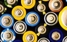 Article Image for The Volatility Of Lithium And Battery Metal Markets