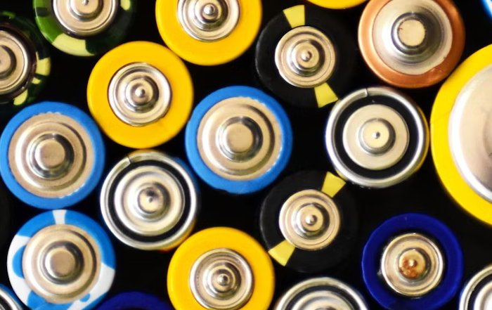 Article Image for The Volatility Of Lithium And Battery Metal Markets