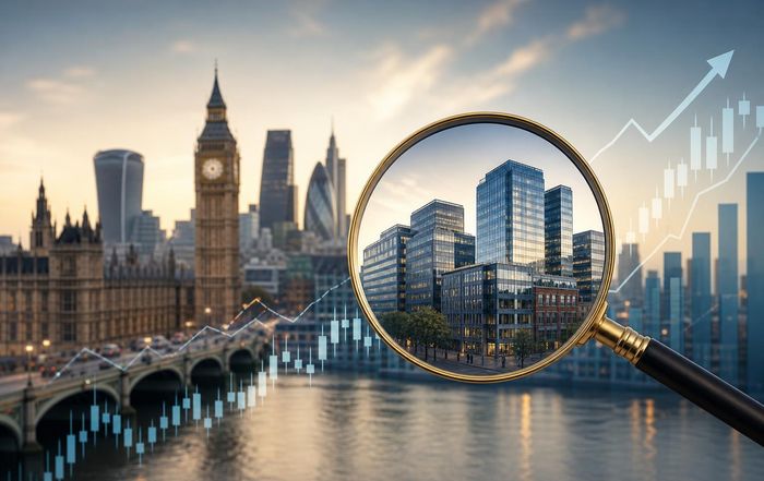 Article Image for UK Mid-Cap Stocks and the Case for Investor Reassessment