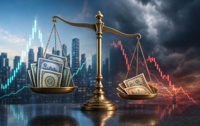 Article Image for What Bond Market Liquidity Reveals About Investor Sentiment