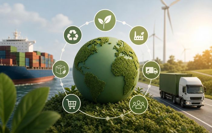 Article Image for Why Sustainable Supply Chains Matter More Than Ever